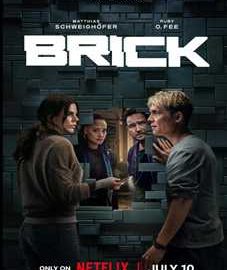 Brick