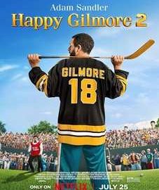 Happy Gilmore 2