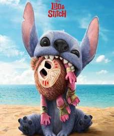Lilo & Stitch