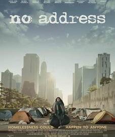No Address