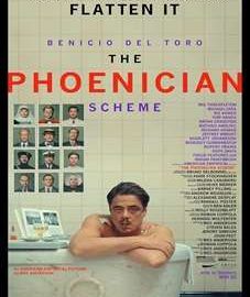 The Phoenician Scheme