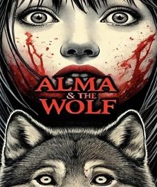 Alma & the Wolf