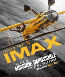 Mission: Impossible