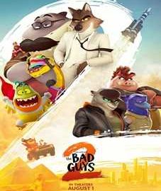 The Bad Guys 2