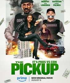 The Pickup