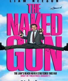 The Naked Gun
