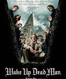 Wake Up Dead Man