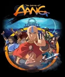 Avatar Aang: The Last Airbender 2026
